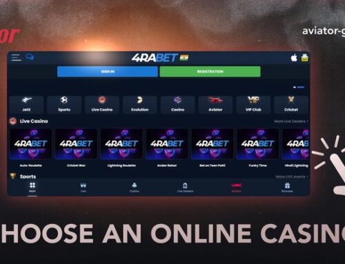 Experience Thrilling Online Gaming at Lizaro Casino in the United Kingdom
