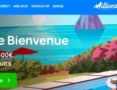 Découvrez les avantages de Millionz Casino en ligne en France
