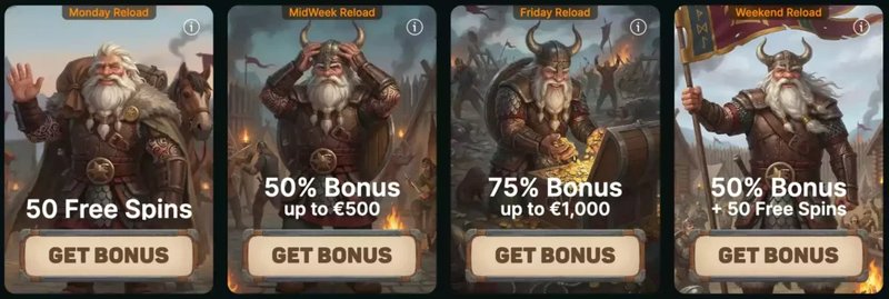 Odin fortune online casino, casino odin fortune