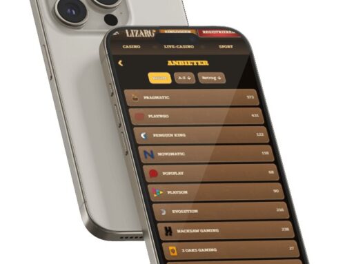 Lizaro Casino: Online Spelen op je Manier in Nederland