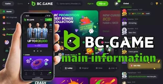 BC.Game Login A Comprehensive Guide to Accessing Your Account BC.Game Login A Comprehensive Guide to Accessing Your Account