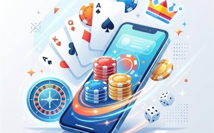 Bitcoin Casino Online Gratis Dinero La Nueva Era del Juego Virtual