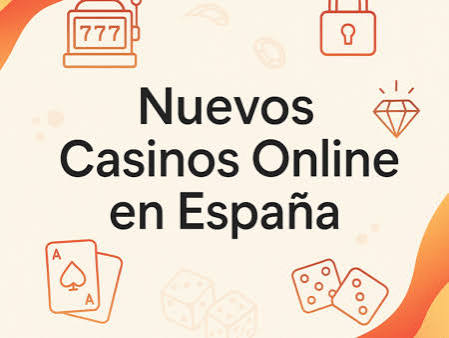 Bono Sin Depósito en Casinos de España Tu Guía Completa