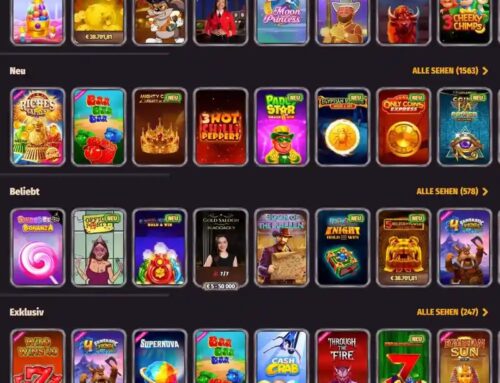 Einleitung in die Welt von Dragonia Casino und seine Vorteile in Deutschland