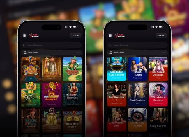 Explora Juegos de Casino Online con Dinero Real Explora Juegos de Casino Online con Dinero Real