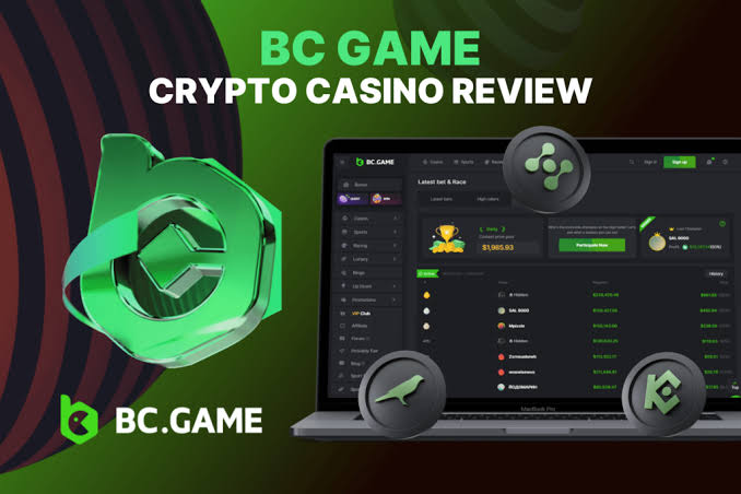 Exploring the BC.Game Mirror Site A Gateway to Online Gaming Exploring the BC.Game Mirror Site A Gateway to Online Gaming