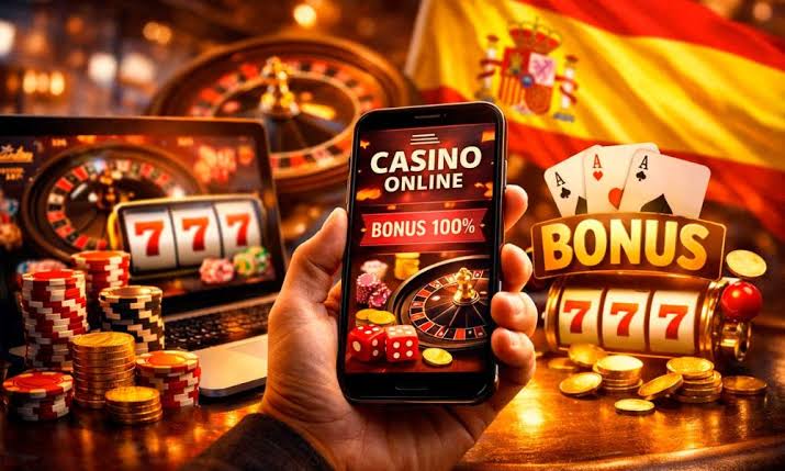 Mejor Casino Dinero Real Los Mejores Sitios para Jugar