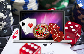 Online Gambling Jak Se Účinně Zapojit do Světa Virtuálních Her Online Gambling Jak Se Účinně Zapojit do Světa Virtuálních Her