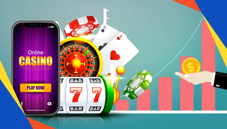 Chances Online Casino UK Your Ultimate Gaming Experience Chances Online Casino UK Your Ultimate Gaming Experience