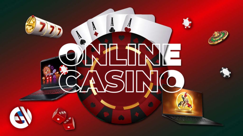 Chances Online Casino UK Your Ultimate Gaming Experience Chances Online Casino UK Your Ultimate Gaming Experience