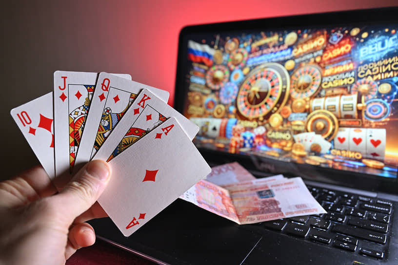 Explore the Exciting World of Nationalbet Casino Online Games Explore the Exciting World of Nationalbet Casino Online Games