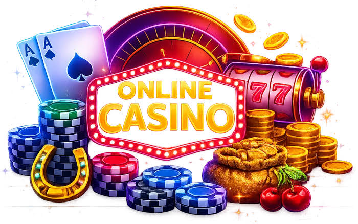 Legální online casino LuckyBet – Vše, co potřebujete vědět