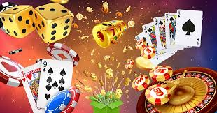 Discover the Exciting World of Casino Locasbet UK 149876843 Discover the Exciting World of Casino Locasbet UK 149876843