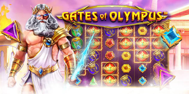 Gates of Olympus Online Casino Oplev Det Gode Spil Gates of Olympus Online Casino Oplev Det Gode Spil