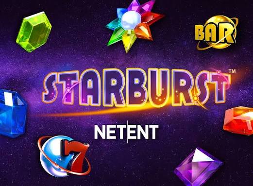 Oplev Magien i Starburst Spil Guiden til Dit Næste Spilleventyr Oplev Magien i Starburst Spil Guiden til Dit Næste Spilleventyr