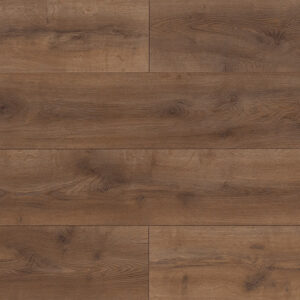 El piso laminado Real Wood es ideal para quien busca un look diferente; gracias a las texturas que crean un ambiente natural y acogedor.