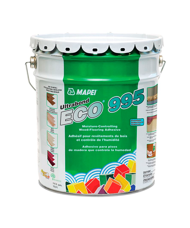 Ultrabond-ECO-995